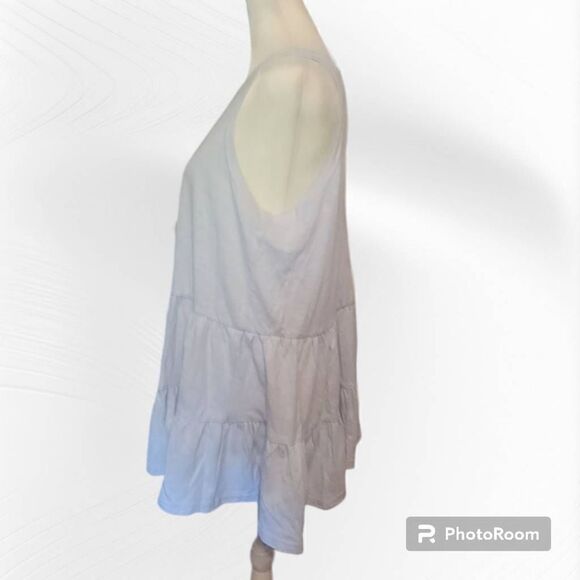 Charmed Hearts Women's Size M Halter Jacquard Romper - Picture 5 of 7